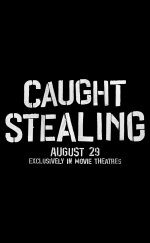 Caught Stealing