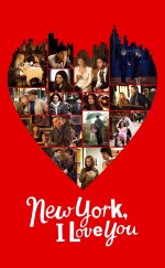 Seni Seviyorum New York