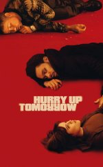 Hurry Up Tomorrow