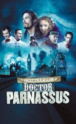Dr. Parnassus