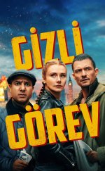 Gizli Görev