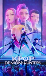 K-Pop: İblis Avcıları