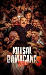 Kutsal Damacana 5