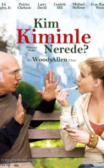 Kim Kiminle Nerede