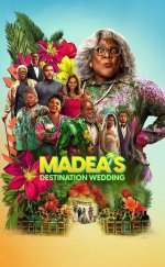 Madea’s Destination Wedding