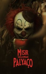 Mısır Tarlasındaki Palyaço