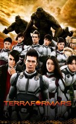 Terra Formars