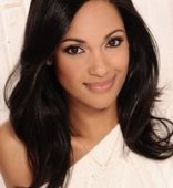 Cynthia Addai-Robinson