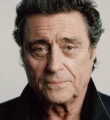 Ian McShane