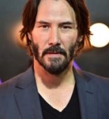Keanu Reeves