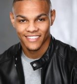 Kevin Mikal Curry
