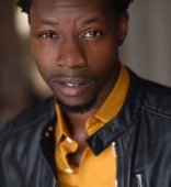 Patrick Lamont Jr.