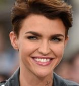Ruby Rose
