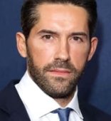 Scott Adkins