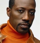 Wesley Snipes