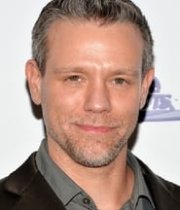 Adam Pascal