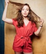 Addie Weyrich