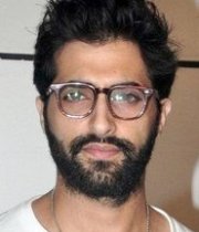 Akshay Oberoi