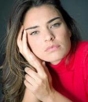 Alba Brunet