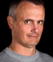 Alex Kobold