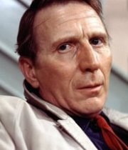 Alfred Burke