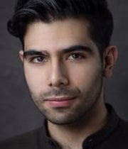 Ali Ariaie