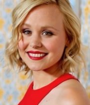 Alison Pill