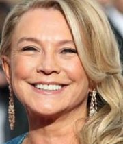 Amanda Redman
