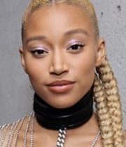Amandla Stenberg