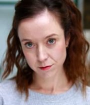Amy McAllister