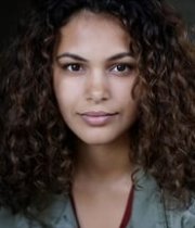 Andrea Cortés