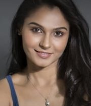 Andrea Jeremiah