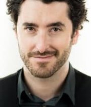 Andrew Barber