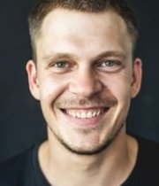 Andriy Isayenko