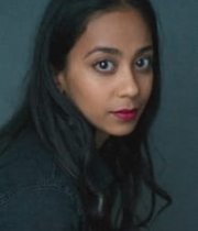 Anjana Vasan