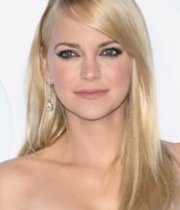Anna Faris