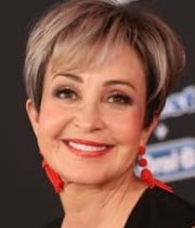 Annie Potts