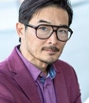 Arnold Chun