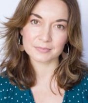 Ashley Lambert