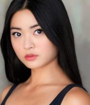 Ashley Liao