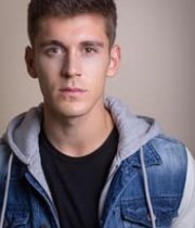Ben Jenkin