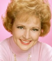 Betty White