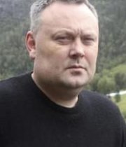Bjørn Iversen