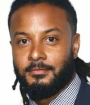 Brandon Jay McLaren