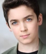 Braxton Alexander