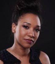 Candice Patton