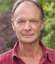 Carl Burrows