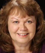 Carole Ann Wilson