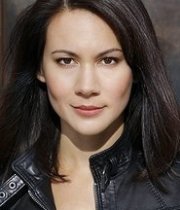 Catherine Kresge