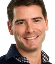 Chad Beguelin